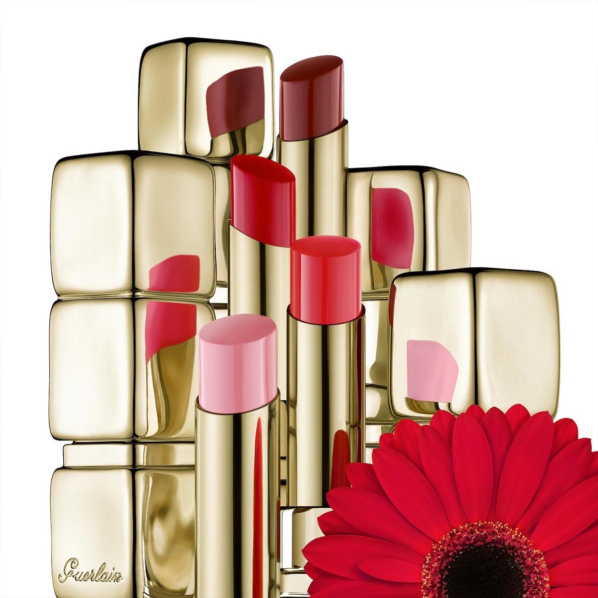 KISS KISS&nbsp;21 BLOOM LIPS (LABIAL)